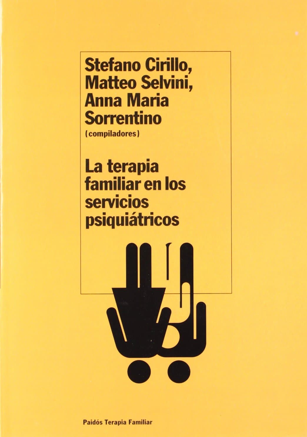 La terapia familiare nei servizi psichiatrici