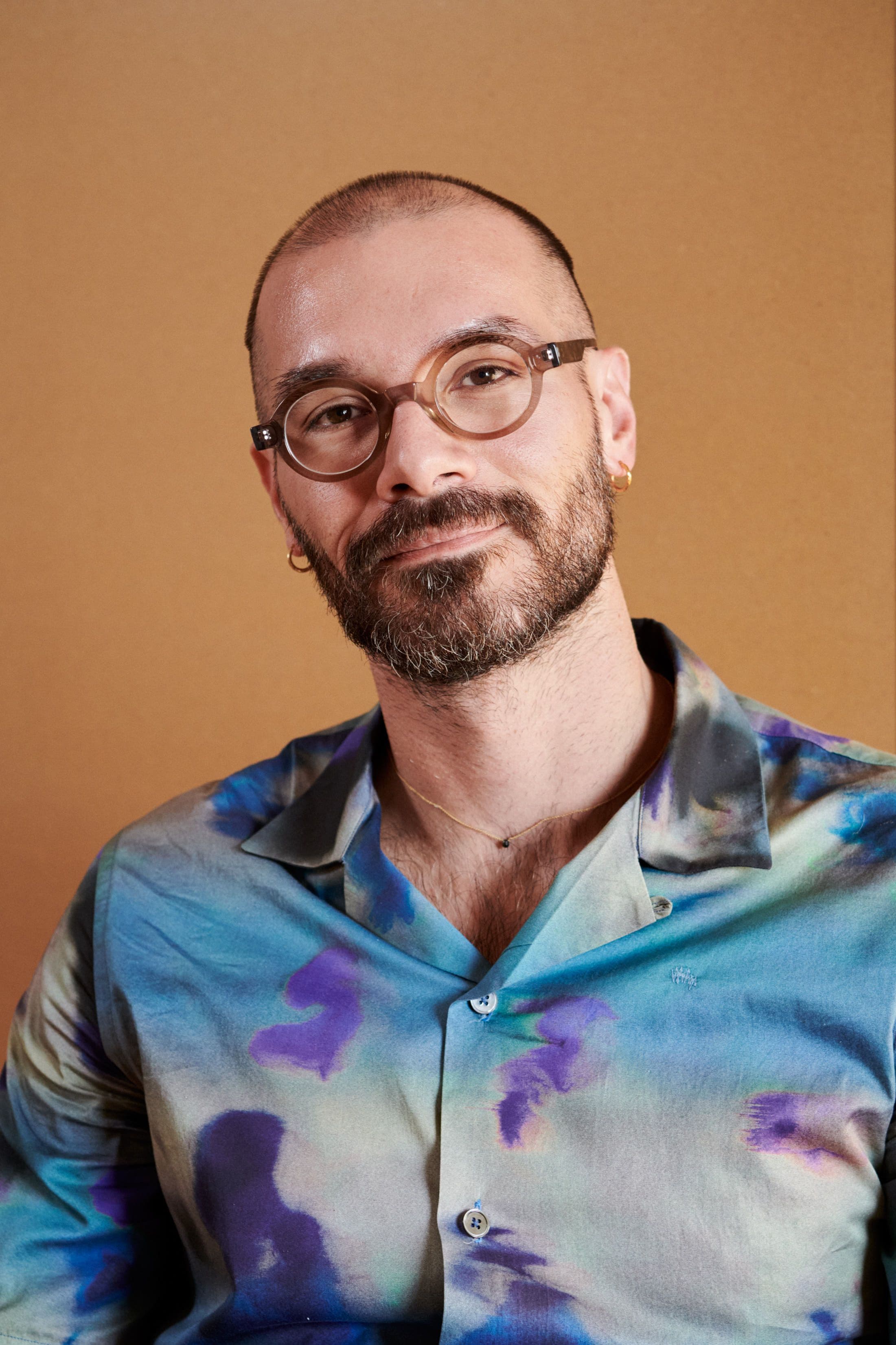 Federico Elio Calemme